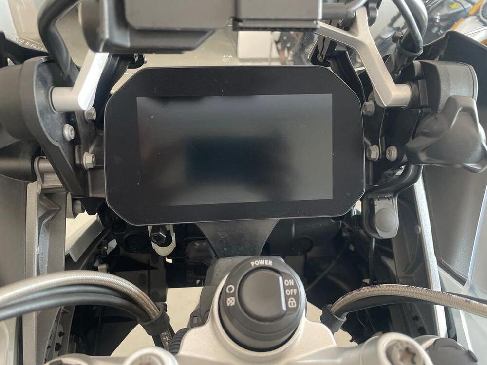 Bmw R 1250 GS Adventure (2019 - 20) (12)