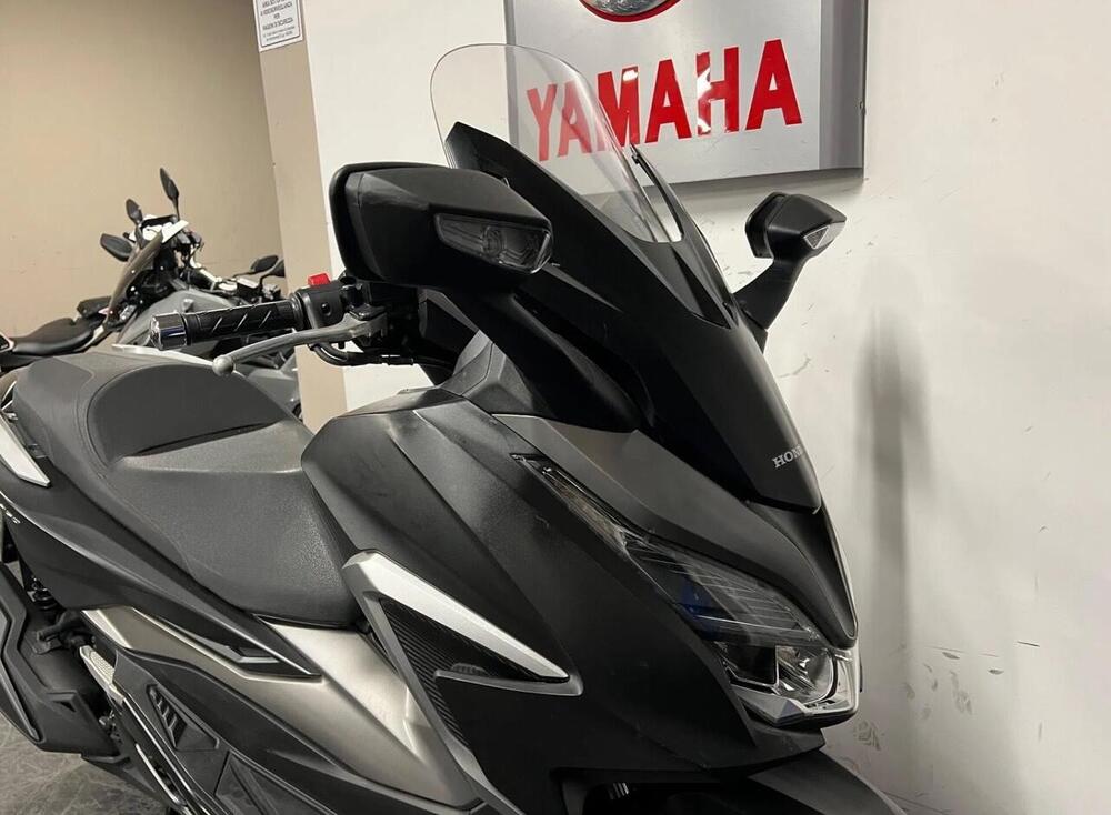 Honda Forza 350 (2022 - 24) (2)