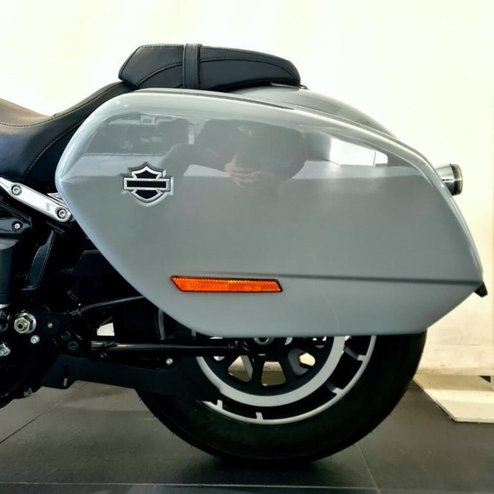 Harley-Davidson 107 Sport Glide (2018 - 20) (13)