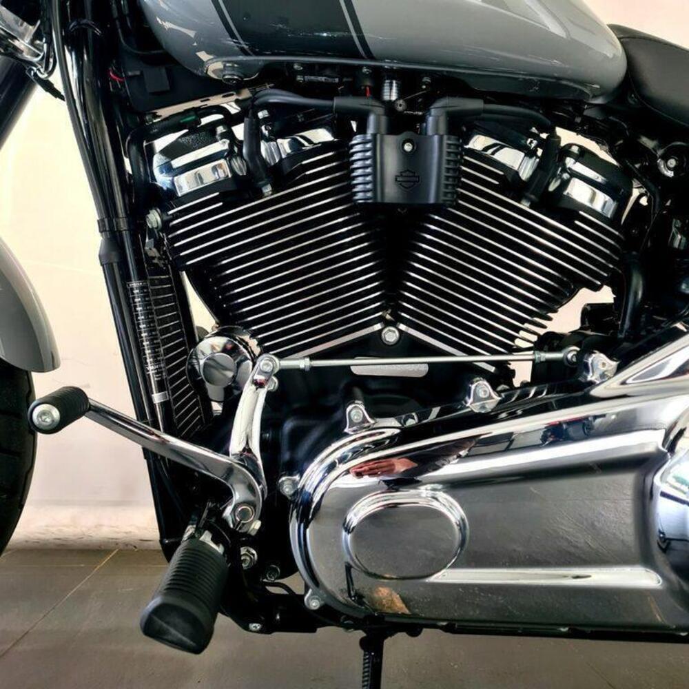 Harley-Davidson 107 Sport Glide (2018 - 20) (10)