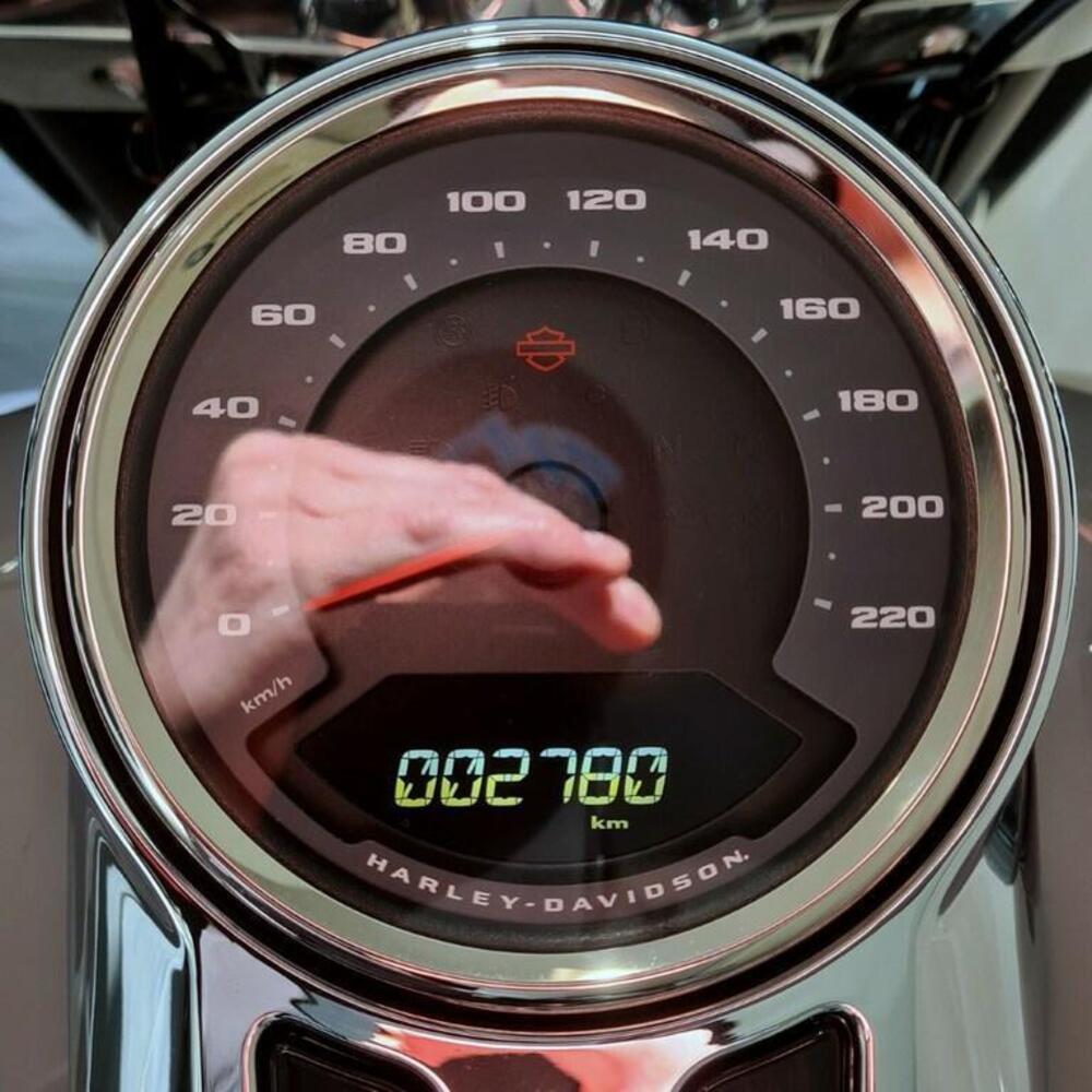 Harley-Davidson 107 Sport Glide (2018 - 20) (5)