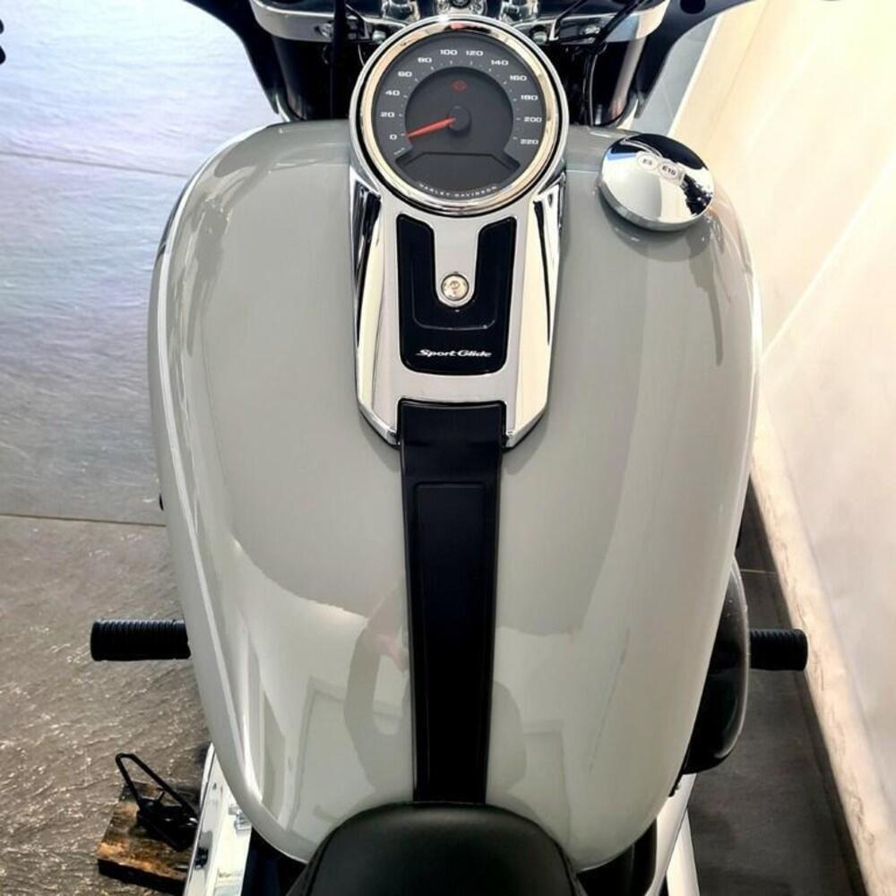 Harley-Davidson 107 Sport Glide (2018 - 20) (6)