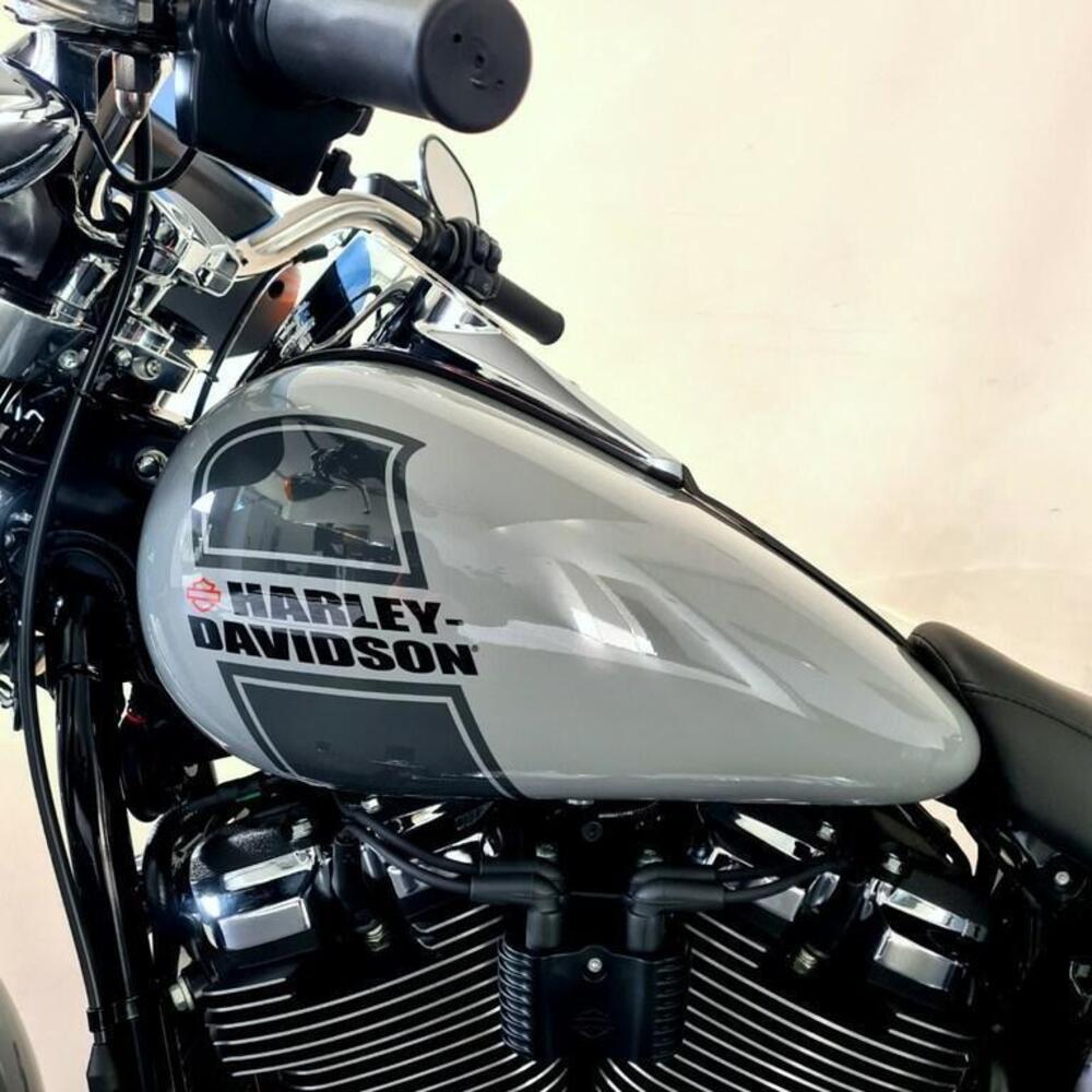 Harley-Davidson 107 Sport Glide (2018 - 20) (9)