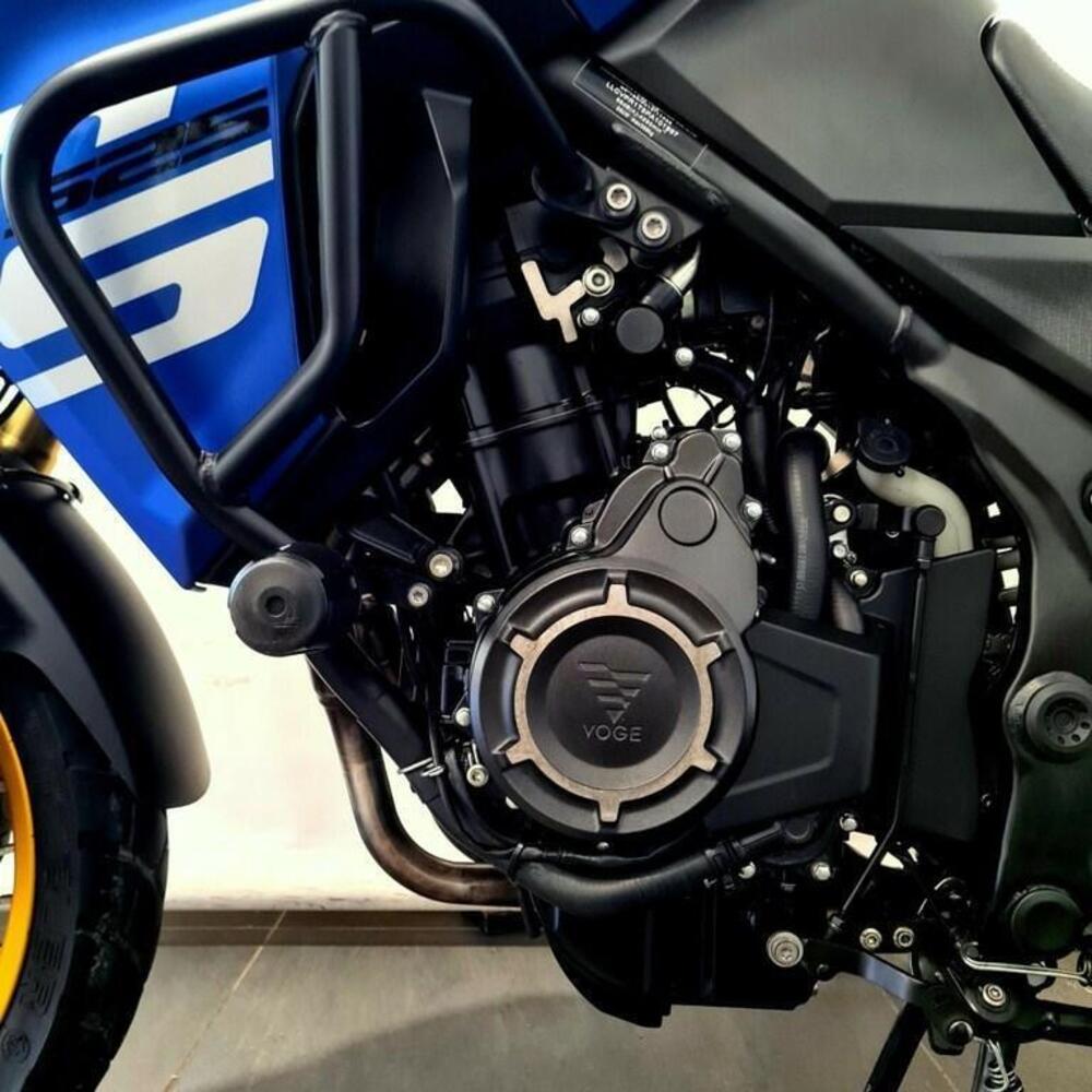 Voge Valico 525DSX (2023 - 26) (10)