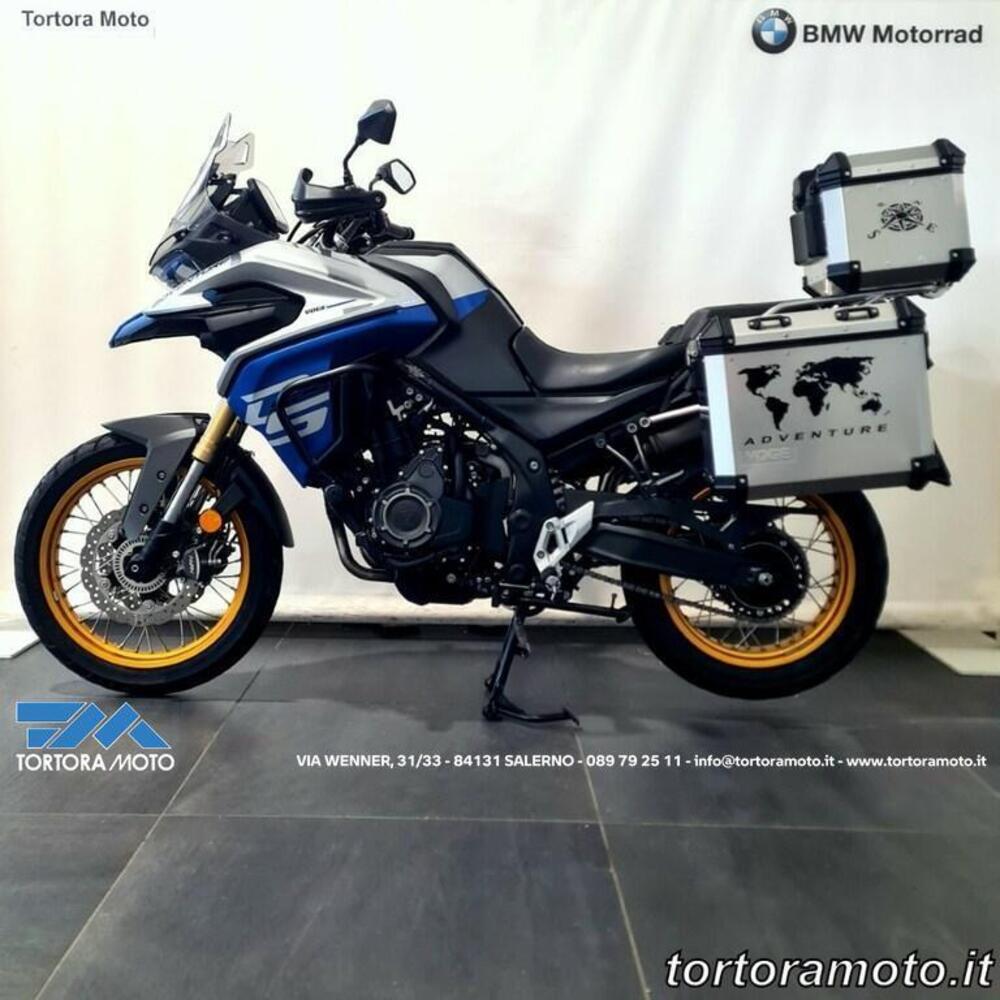 Voge Valico 525DSX (2023 - 26)