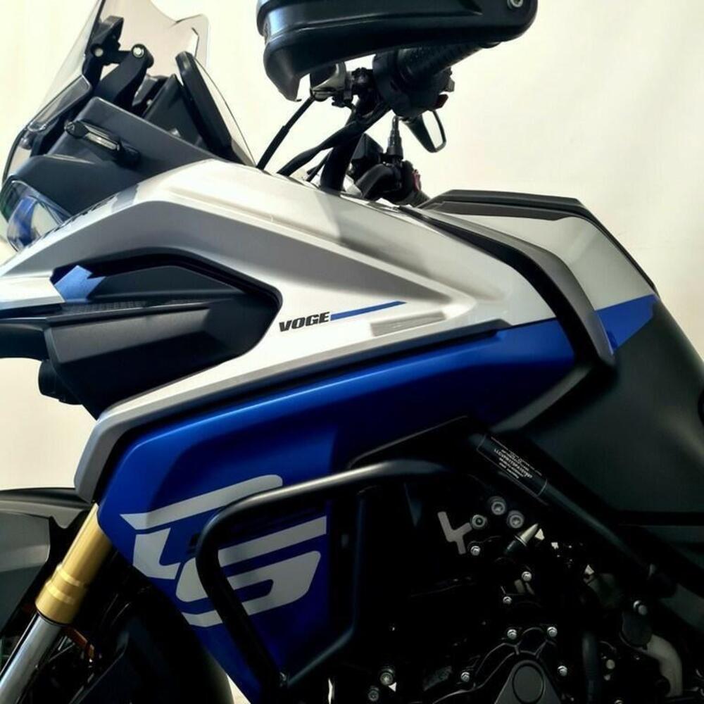 Voge Valico 525DSX (2023 - 26) (9)