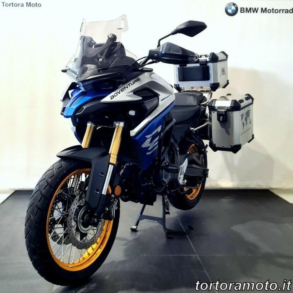 Voge Valico 525DSX (2023 - 26) (3)