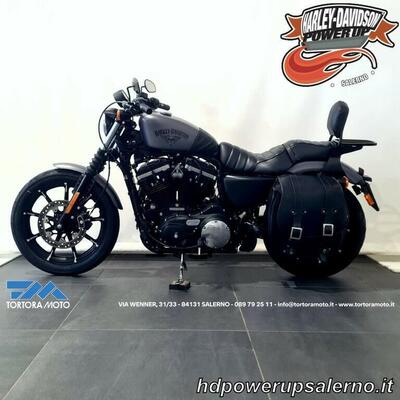 Harley-Davidson 883 Iron (2017 - 20) - XL 883N usata