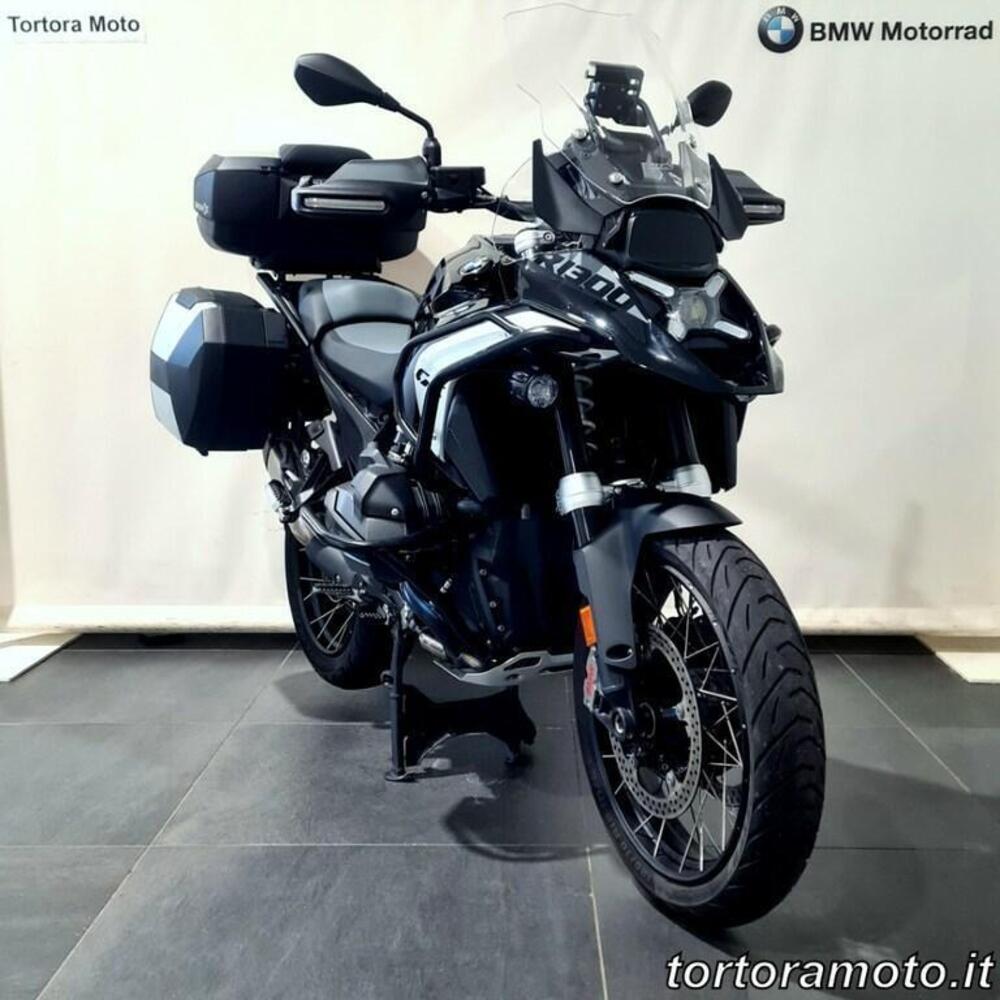 Bmw R 1300 GS (2023 - 26) (4)