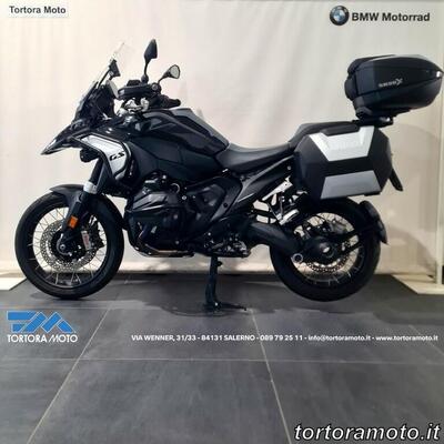 Bmw R 1300 GS (2023 - 26) usata