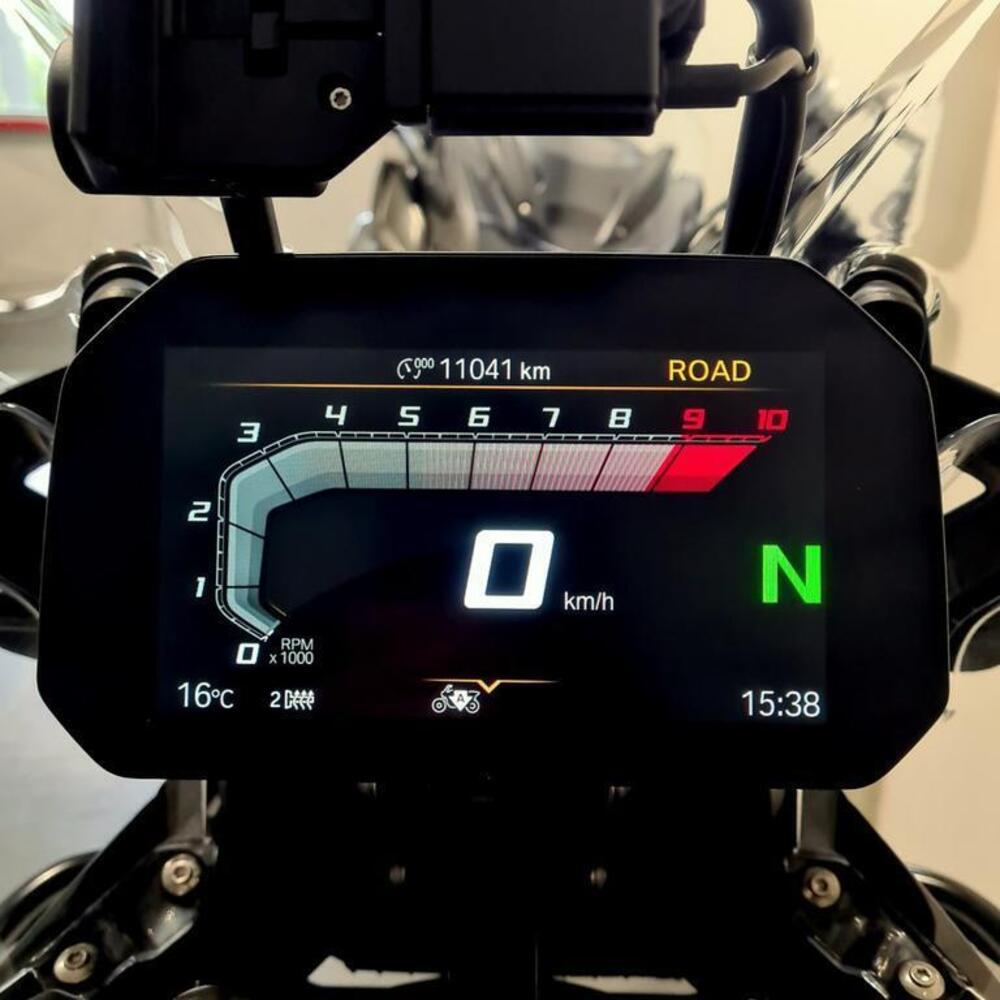 Bmw R 1300 GS (2023 - 26) (5)