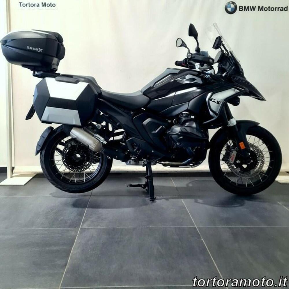 Bmw R 1300 GS (2023 - 26) (2)