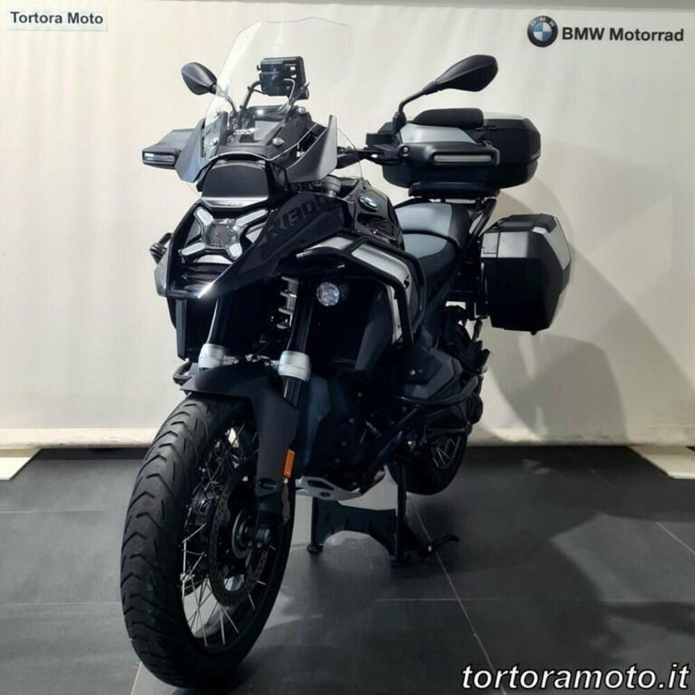 Bmw R 1300 GS (2023 - 26) (3)