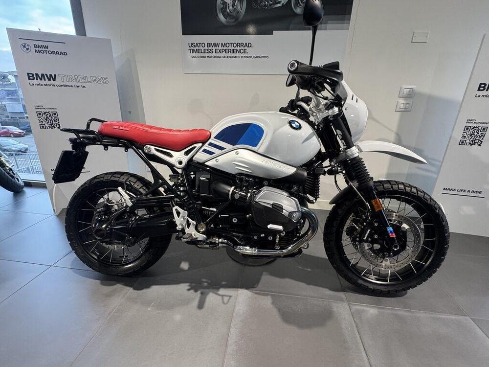 Bmw R nineT Urban GS 1200 (2017 - 20) (3)