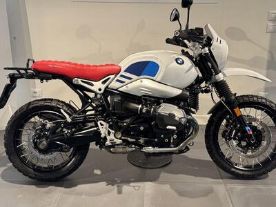 Bmw R nineT Urban GS 1200 (2017 - 20) usata