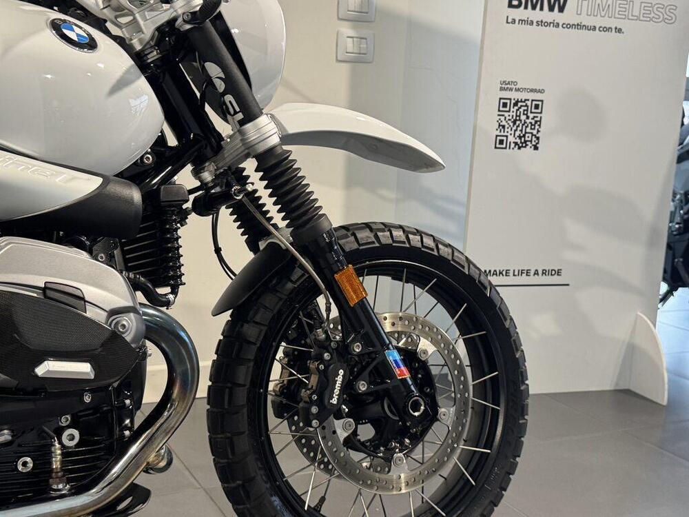 Bmw R nineT Urban GS 1200 (2017 - 20) (7)