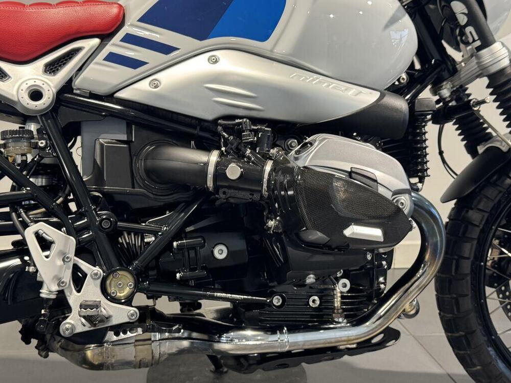 Bmw R nineT Urban GS 1200 (2017 - 20) (5)