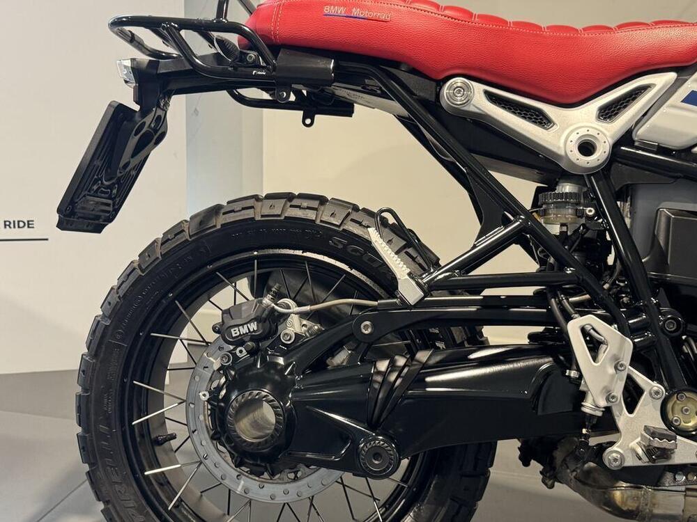 Bmw R nineT Urban GS 1200 (2017 - 20) (6)