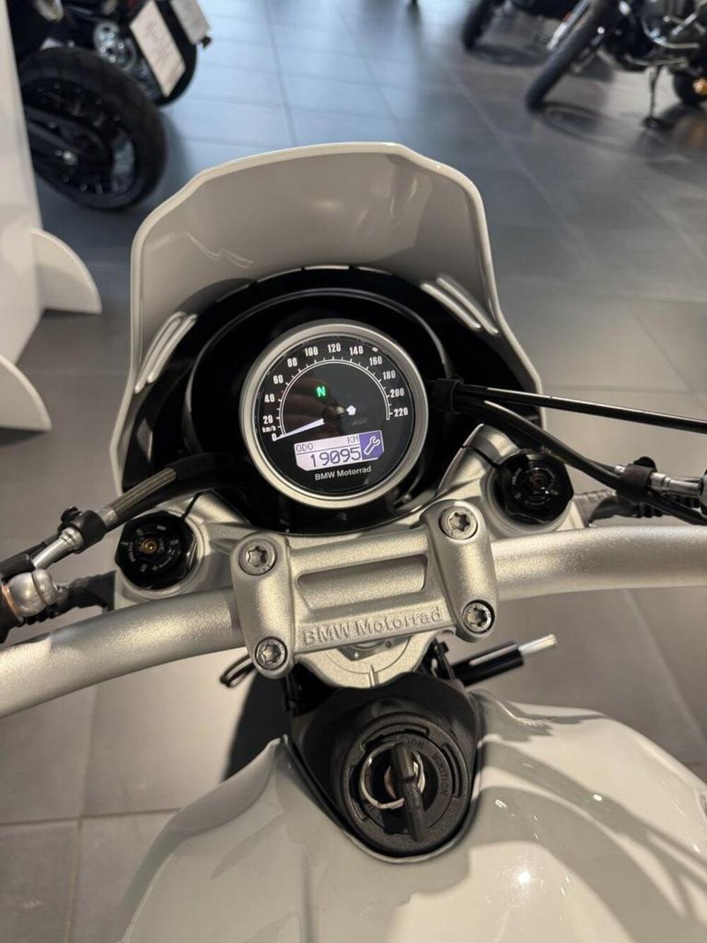 Bmw R nineT Urban GS 1200 (2017 - 20) (11)