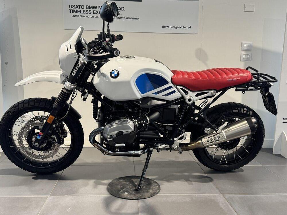 Bmw R nineT Urban GS 1200 (2017 - 20) (12)