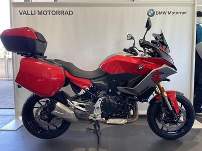 Bmw F 900 XR (2020 - 24) usata