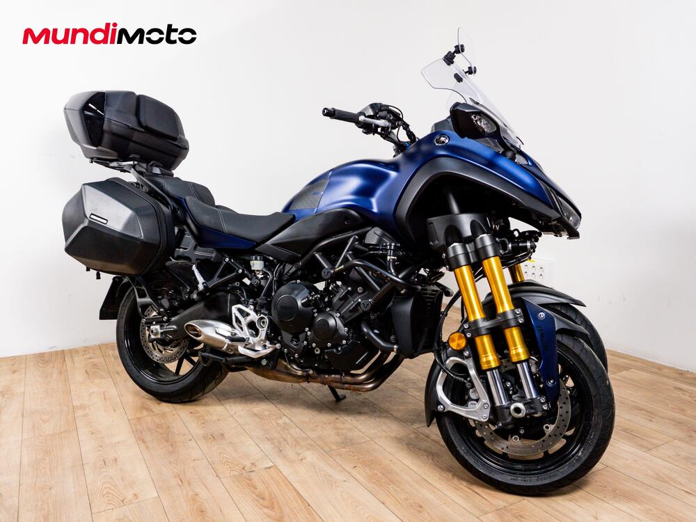 Yamaha Niken 890 GT (2023 - 26) (2)