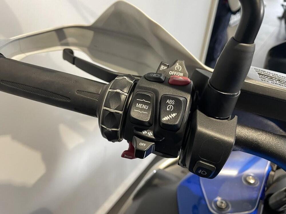 Bmw R 1250 GS Adventure (2019 - 20) (9)