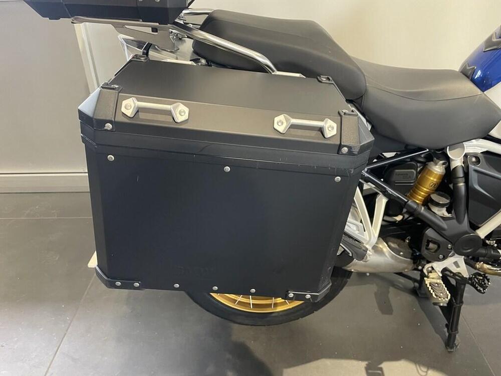 Bmw R 1250 GS Adventure (2019 - 20) (3)
