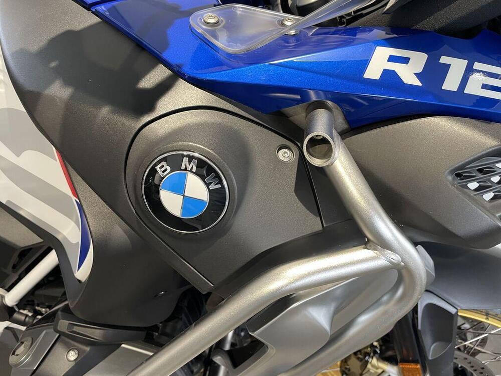 Bmw R 1250 GS Adventure (2019 - 20) (12)