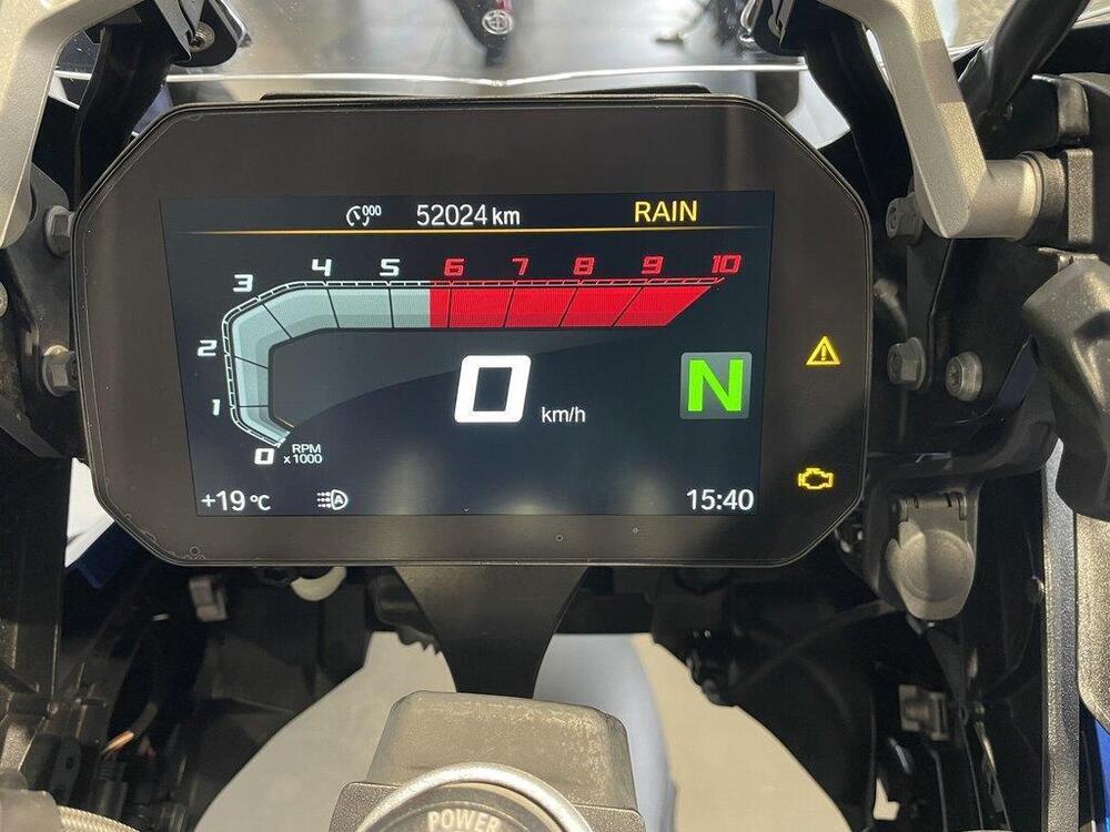 Bmw R 1250 GS Adventure (2019 - 20) (10)