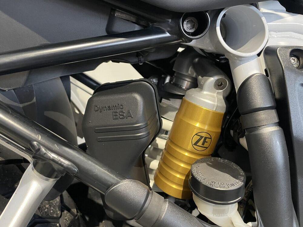 Bmw R 1250 GS Adventure (2019 - 20) (6)