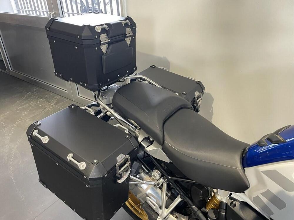 Bmw R 1250 GS Adventure (2019 - 20) (4)