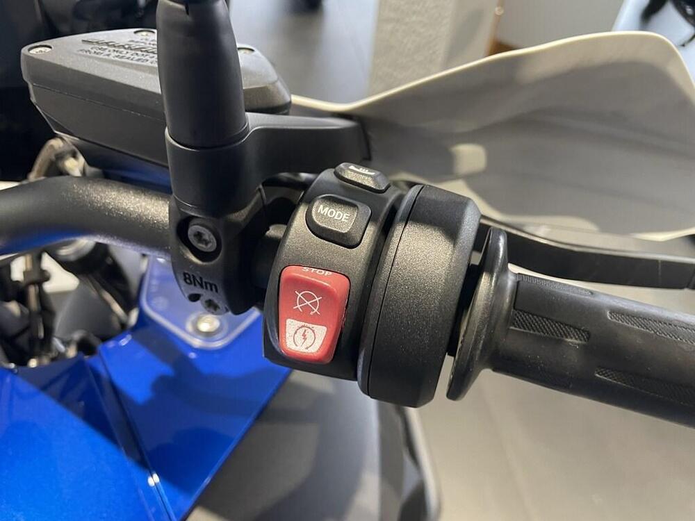 Bmw R 1250 GS Adventure (2019 - 20) (11)