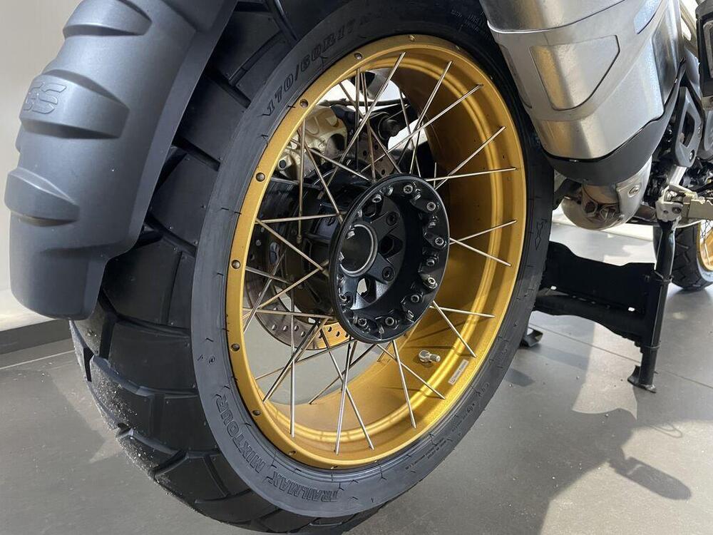 Bmw R 1250 GS Adventure (2019 - 20) (5)