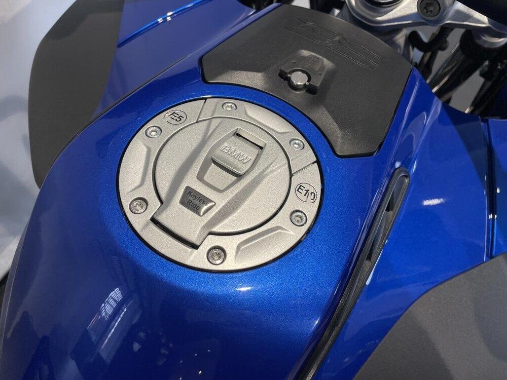 Bmw R 1250 GS Adventure (2019 - 20) (8)