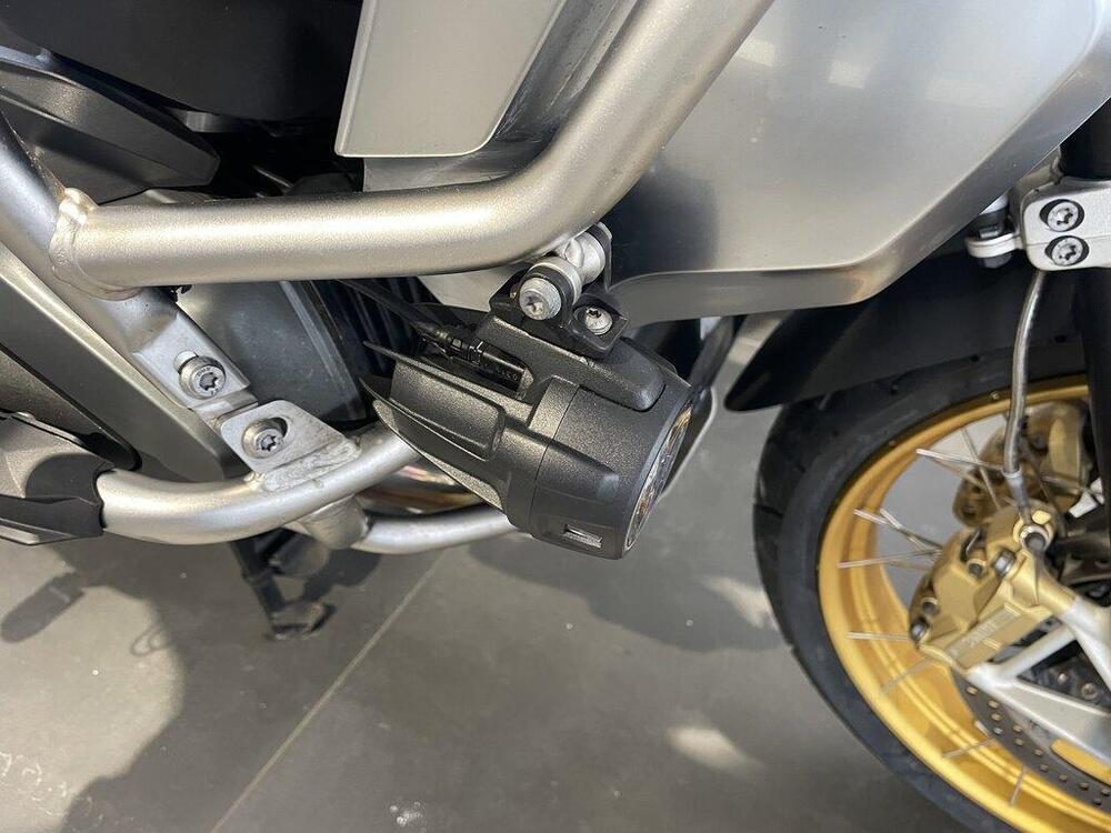 Bmw R 1250 GS Adventure (2019 - 20) (14)