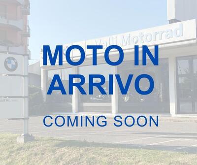 Bmw F 900 R (2017 - 20) usata