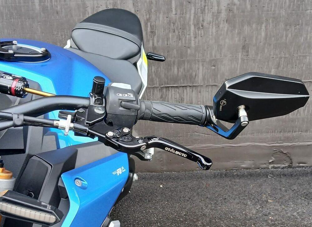 Suzuki GSX-S1000 (2021 - 25) (7)