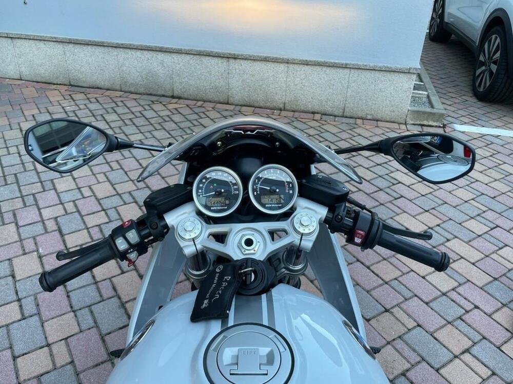 Bmw R nineT 1200 Racer (2017 - 20) (7)