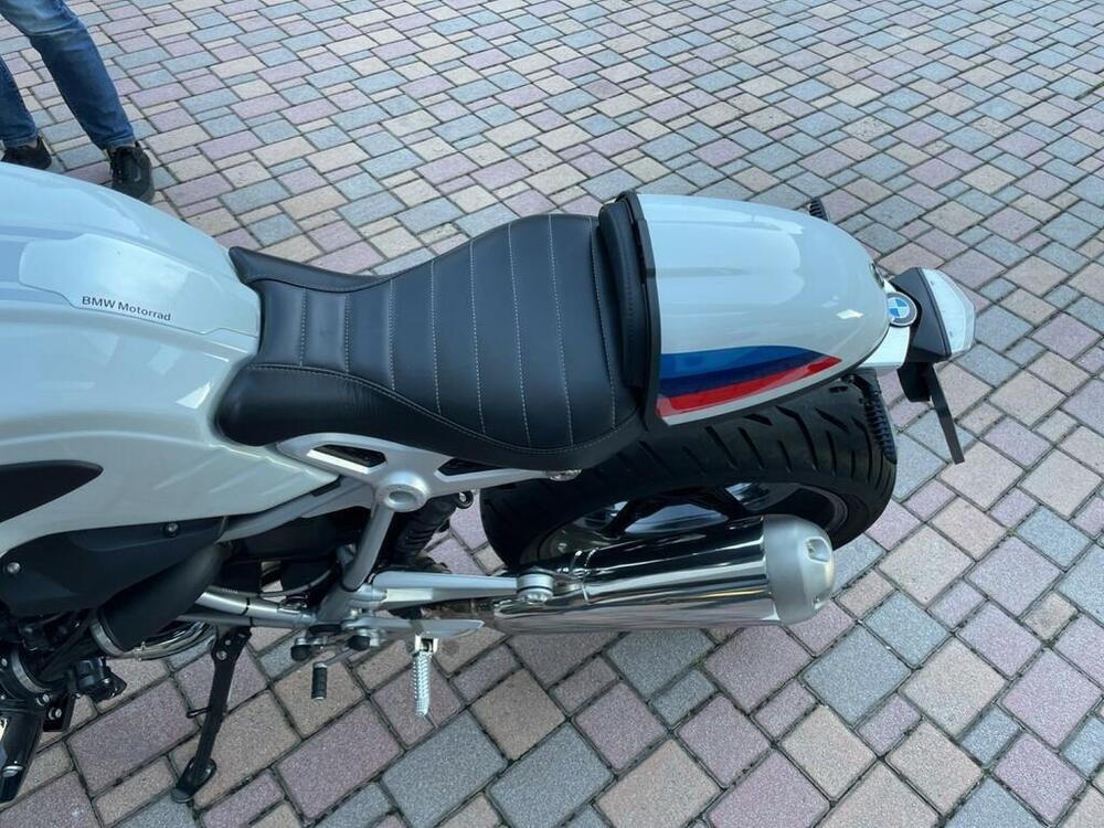 Bmw R nineT 1200 Racer (2017 - 20) (10)