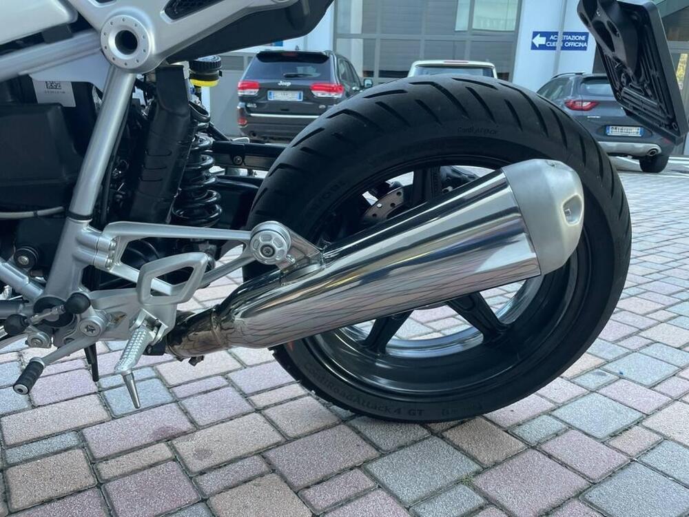 Bmw R nineT 1200 Racer (2017 - 20) (11)