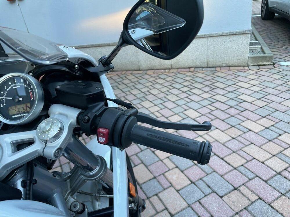 Bmw R nineT 1200 Racer (2017 - 20) (8)