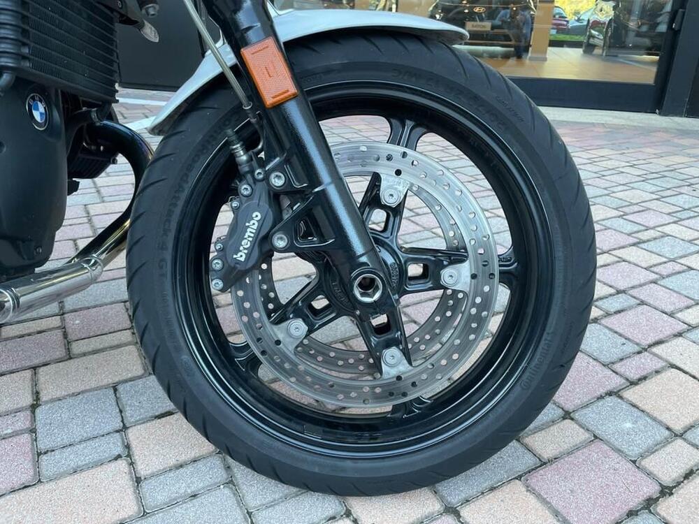 Bmw R nineT 1200 Racer (2017 - 20) (12)