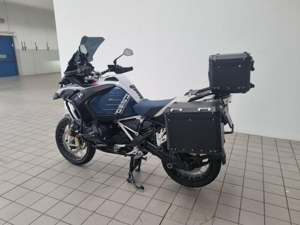 Bmw R 1250 GS Adventure (2021 - 24) (5)