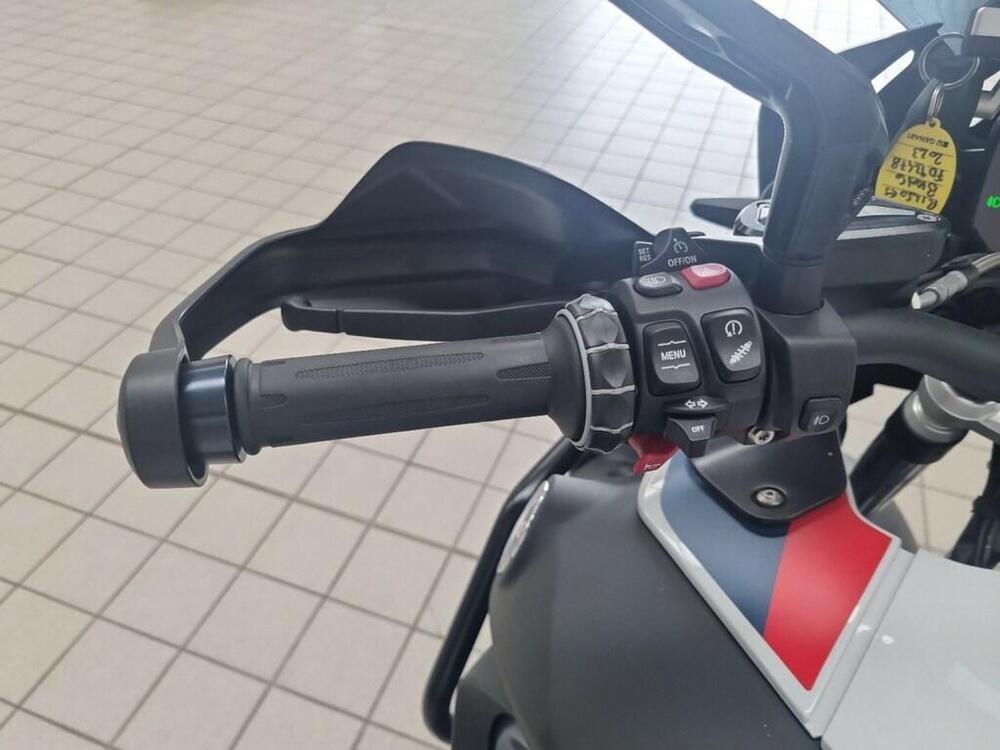 Bmw R 1250 GS Adventure (2021 - 24) (9)