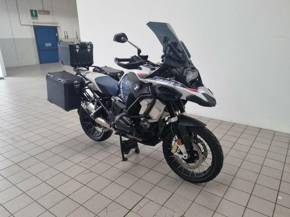 Bmw R 1250 GS Adventure (2021 - 24) (3)
