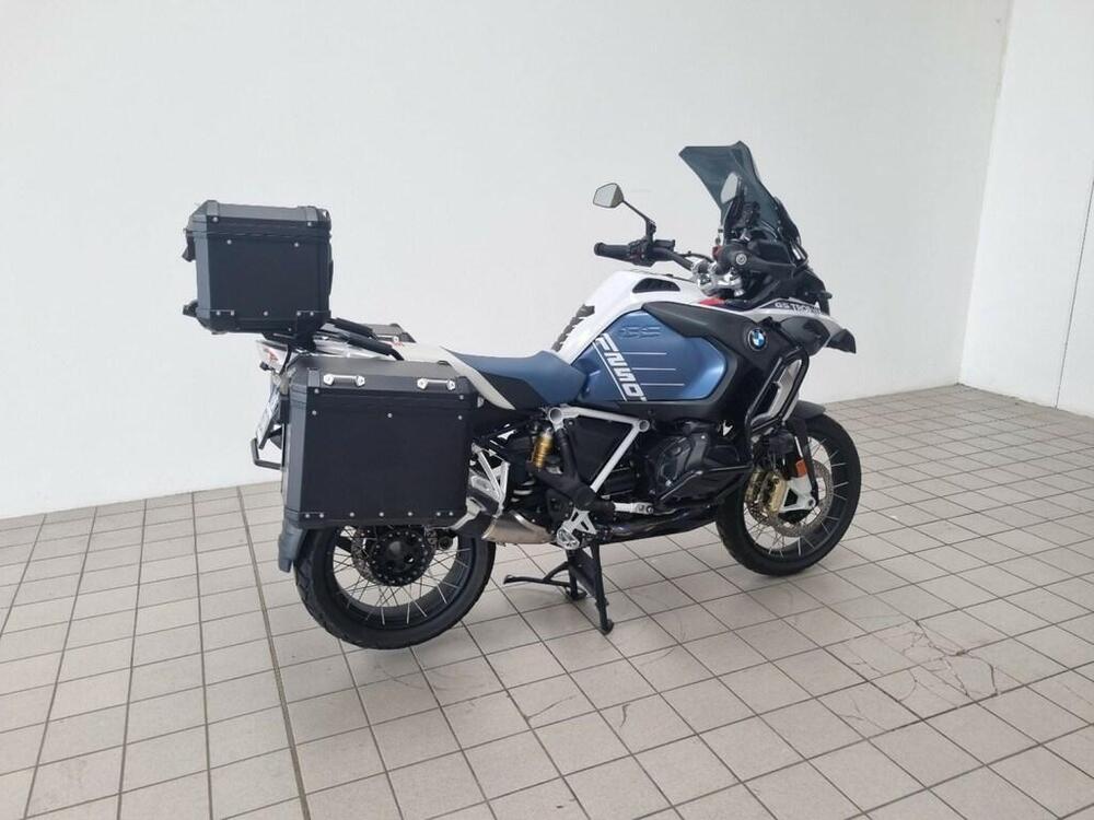 Bmw R 1250 GS Adventure (2021 - 24) (6)