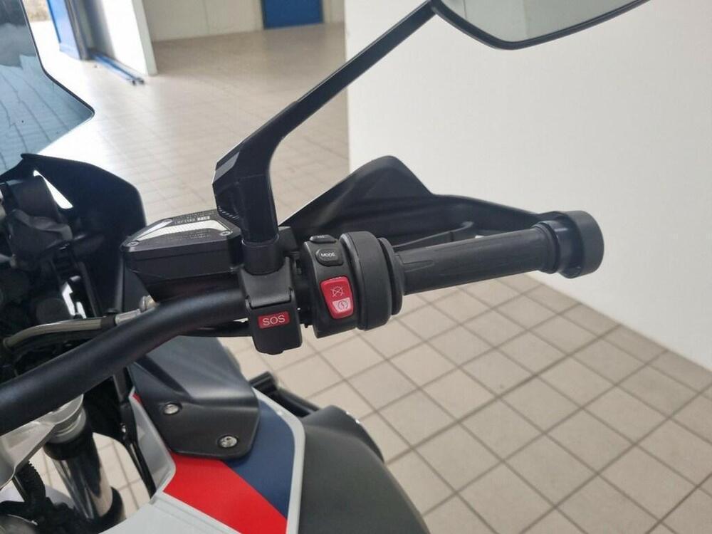 Bmw R 1250 GS Adventure (2021 - 24) (10)