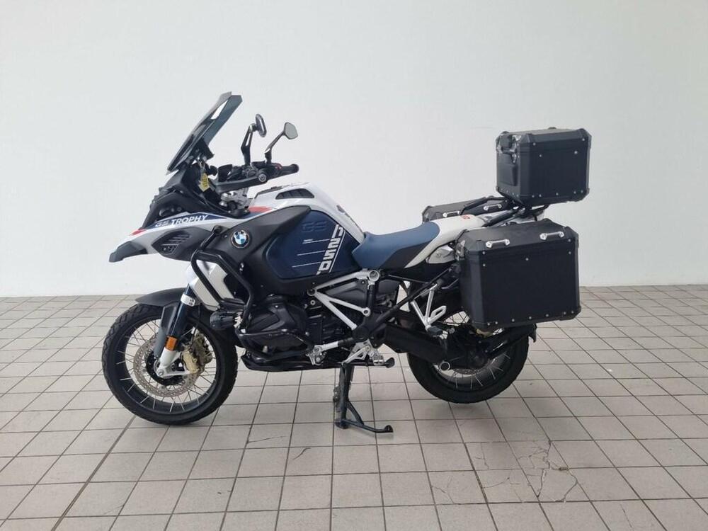 Bmw R 1250 GS Adventure (2021 - 24) (4)
