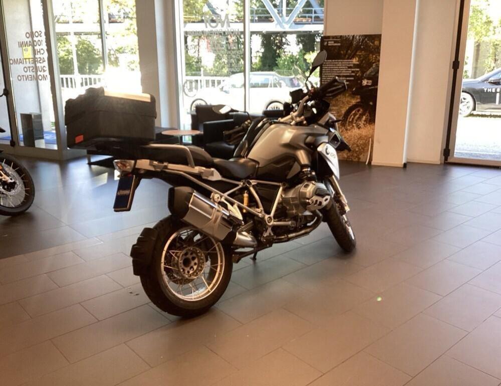 Bmw R 1200 GS (2013 - 16) (13)